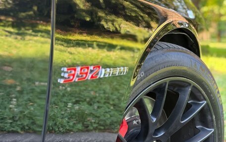 Dodge Challenger III рестайлинг 2, 2015 год, 4 999 000 рублей, 8 фотография