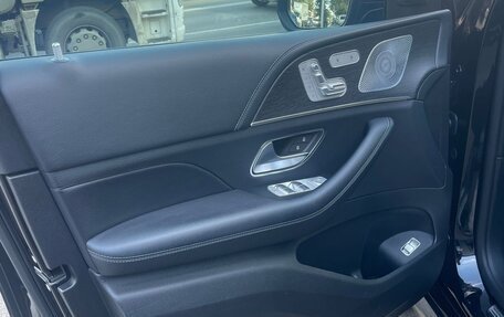 Mercedes-Benz GLS, 2019 год, 9 000 000 рублей, 10 фотография