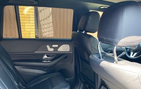 Mercedes-Benz GLS, 2019 год, 9 000 000 рублей, 12 фотография