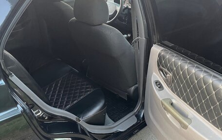 Hyundai Accent II, 2007 год, 340 000 рублей, 10 фотография