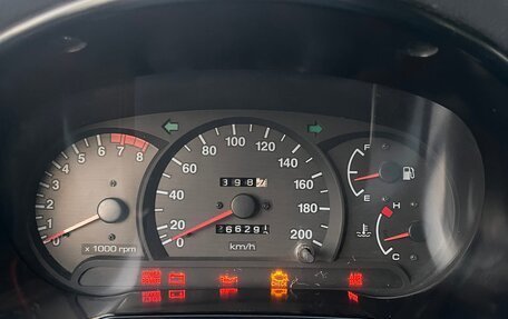 Hyundai Accent II, 2007 год, 340 000 рублей, 14 фотография