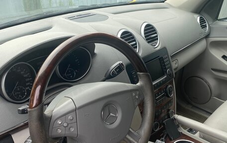 Mercedes-Benz GL-Класс, 2008 год, 1 000 000 рублей, 6 фотография