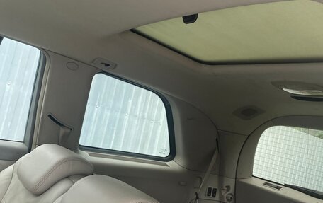 Mercedes-Benz GL-Класс, 2008 год, 1 000 000 рублей, 10 фотография
