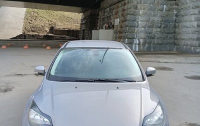 Ford Focus III, 2013 год, 715 149 рублей, 1 фотография