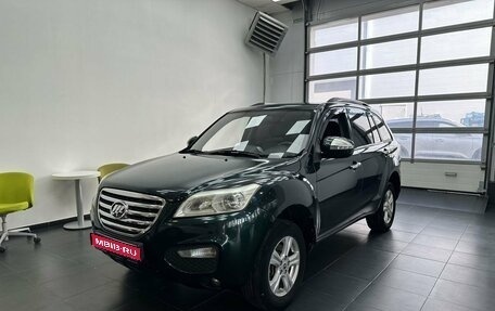 Lifan X60 I рестайлинг, 2014 год, 700 000 рублей, 1 фотография