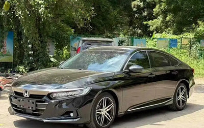 Honda Accord IX рестайлинг, 2022 год, 1 890 000 рублей, 1 фотография