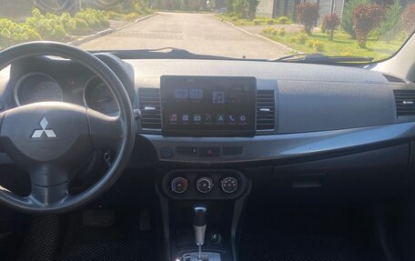 Mitsubishi Lancer IX, 2008 год, 650 000 рублей, 10 фотография