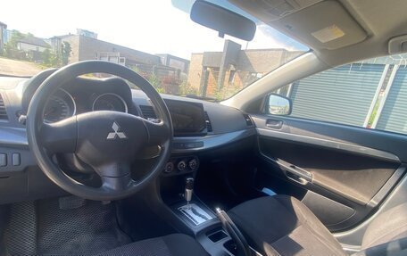 Mitsubishi Lancer IX, 2008 год, 650 000 рублей, 9 фотография