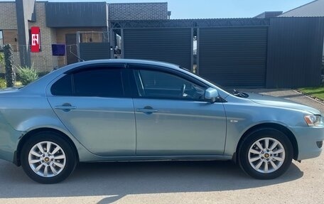 Mitsubishi Lancer IX, 2008 год, 650 000 рублей, 3 фотография