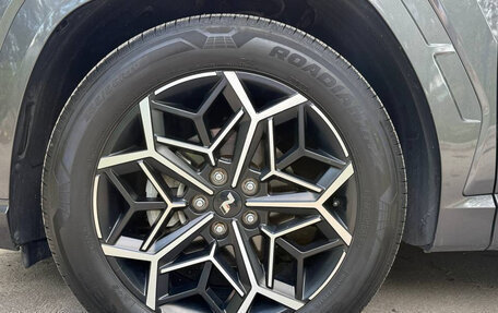 Hyundai Tucson, 2022 год, 3 550 000 рублей, 8 фотография