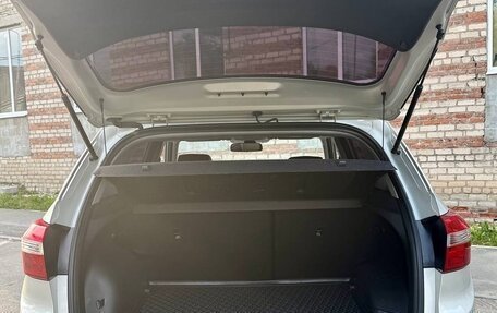Hyundai Creta I рестайлинг, 2019 год, 2 100 000 рублей, 8 фотография