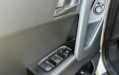 Hyundai Creta I рестайлинг, 2019 год, 2 100 000 рублей, 9 фотография