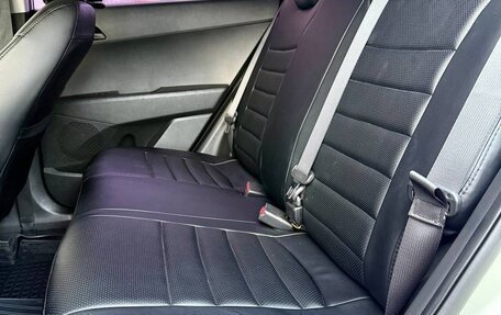 Hyundai Creta I рестайлинг, 2019 год, 2 100 000 рублей, 16 фотография