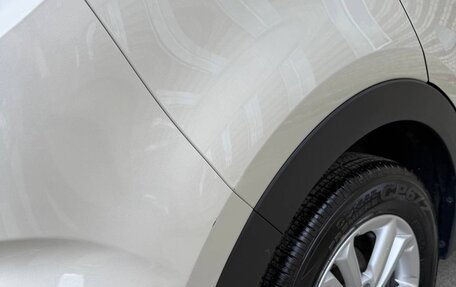 Hyundai Creta I рестайлинг, 2019 год, 2 100 000 рублей, 19 фотография