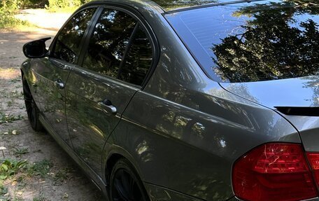 BMW 3 серия, 2010 год, 1 250 000 рублей, 10 фотография