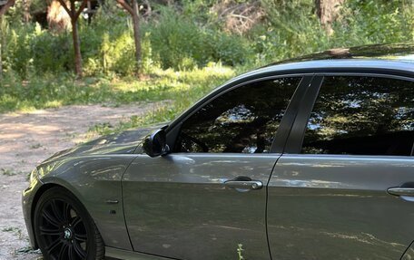 BMW 3 серия, 2010 год, 1 250 000 рублей, 11 фотография