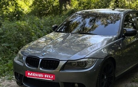 BMW 3 серия, 2010 год, 1 250 000 рублей, 4 фотография