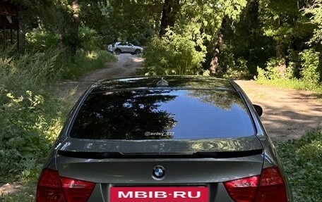 BMW 3 серия, 2010 год, 1 250 000 рублей, 7 фотография