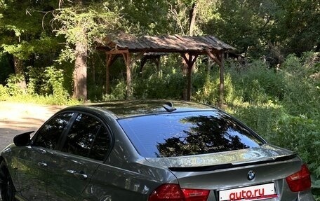 BMW 3 серия, 2010 год, 1 250 000 рублей, 8 фотография