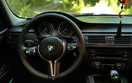 BMW 3 серия, 2010 год, 1 250 000 рублей, 19 фотография