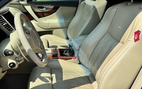 Infiniti FX II, 2009 год, 1 890 000 рублей, 13 фотография