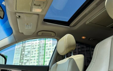 Infiniti FX II, 2009 год, 1 890 000 рублей, 36 фотография