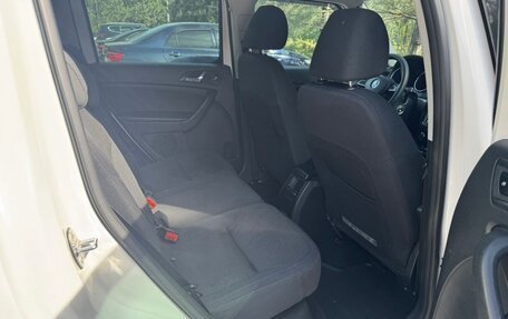 Skoda Yeti I рестайлинг, 2014 год, 950 000 рублей, 15 фотография