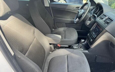 Skoda Yeti I рестайлинг, 2014 год, 950 000 рублей, 18 фотография
