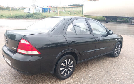 Nissan Almera, 2012 год, 560 000 рублей, 8 фотография