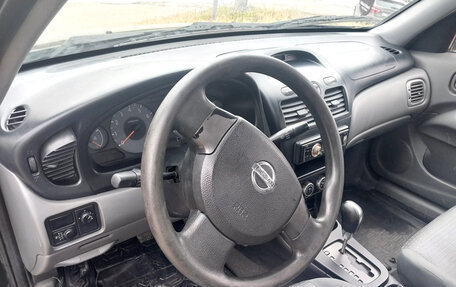 Nissan Almera, 2012 год, 560 000 рублей, 3 фотография