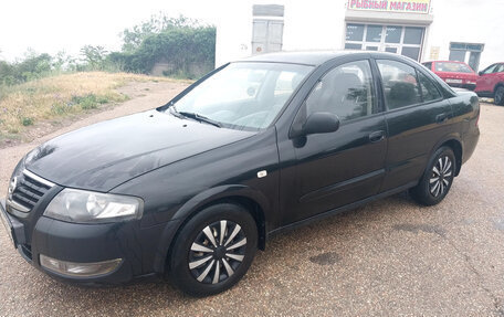 Nissan Almera, 2012 год, 560 000 рублей, 9 фотография