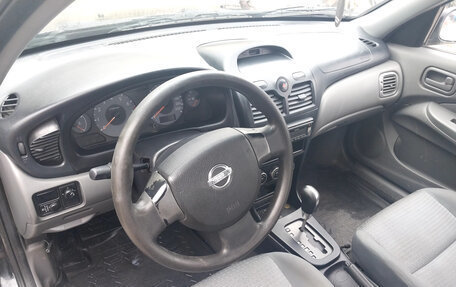 Nissan Almera, 2012 год, 560 000 рублей, 11 фотография