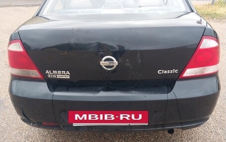 Nissan Almera, 2012 год, 560 000 рублей, 6 фотография