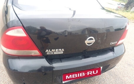 Nissan Almera, 2012 год, 560 000 рублей, 5 фотография