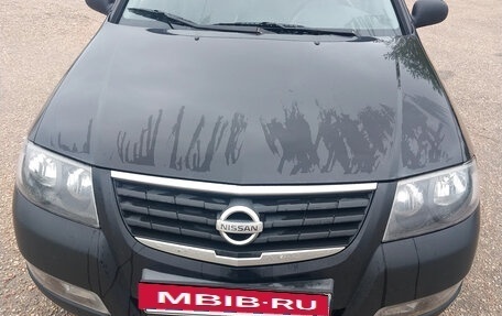 Nissan Almera, 2012 год, 560 000 рублей, 4 фотография