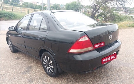 Nissan Almera, 2012 год, 560 000 рублей, 7 фотография