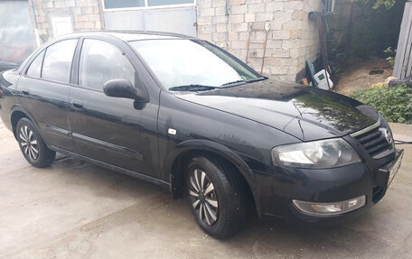 Nissan Almera, 2012 год, 560 000 рублей, 16 фотография