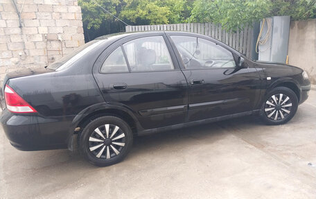 Nissan Almera, 2012 год, 560 000 рублей, 17 фотография