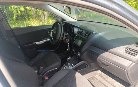 KIA Rio III рестайлинг, 2013 год, 685 000 рублей, 2 фотография