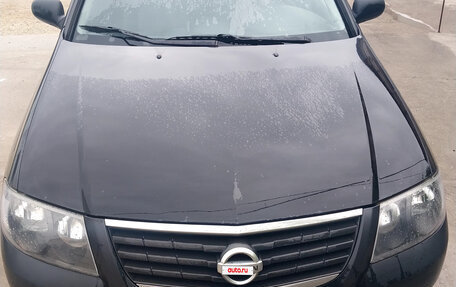Nissan Almera, 2012 год, 560 000 рублей, 13 фотография