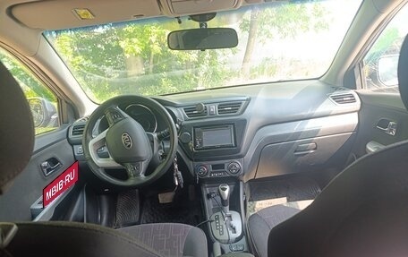 KIA Rio III рестайлинг, 2013 год, 685 000 рублей, 5 фотография