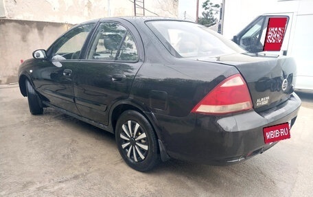 Nissan Almera, 2012 год, 560 000 рублей, 15 фотография
