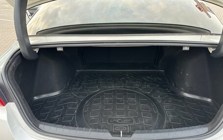 KIA K5, 2020 год, 2 200 000 рублей, 10 фотография