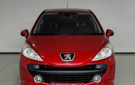 Peugeot 207 I, 2008 год, 590 000 рублей, 2 фотография
