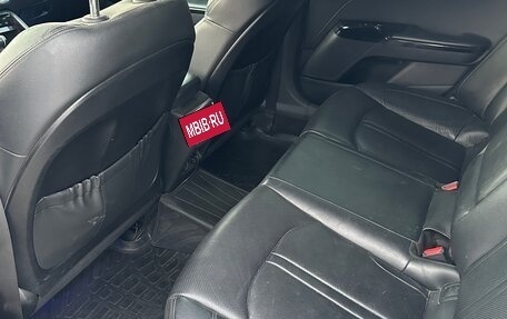 KIA K5, 2020 год, 2 200 000 рублей, 11 фотография