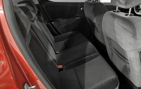 Peugeot 207 I, 2008 год, 590 000 рублей, 12 фотография