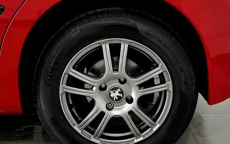 Peugeot 207 I, 2008 год, 590 000 рублей, 15 фотография