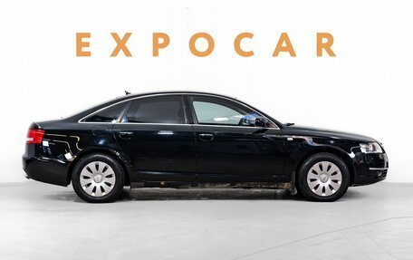 Audi A6, 2007 год, 550 000 рублей, 4 фотография