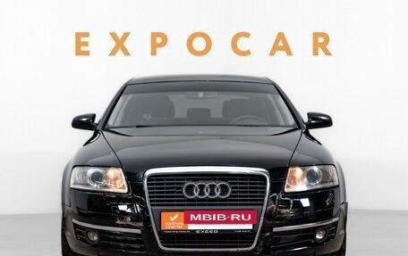 Audi A6, 2007 год, 550 000 рублей, 2 фотография