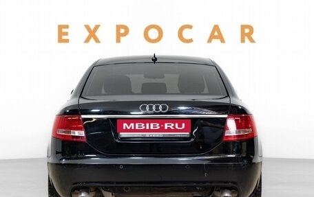 Audi A6, 2007 год, 550 000 рублей, 6 фотография